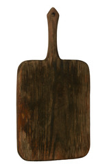 Fototapeta premium Old wood cutting Board