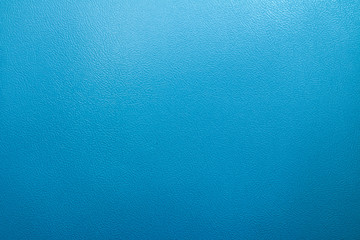 Blue leather artificial Leather texture
