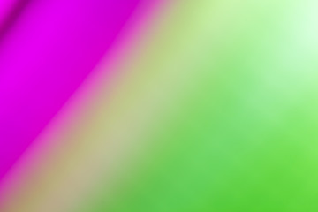 Abstract colorful defocused lights