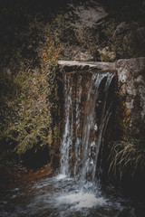 Waterfall