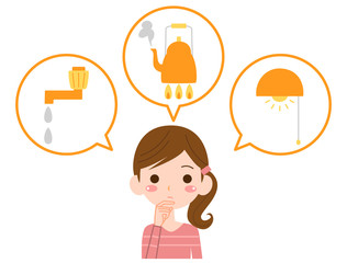 光熱費4　イメージ