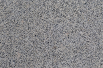 Polished granite texture