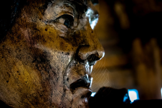 monumento chonos patagonia