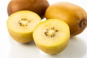 ゴールドキウイ