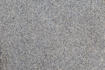 Polished granite texture