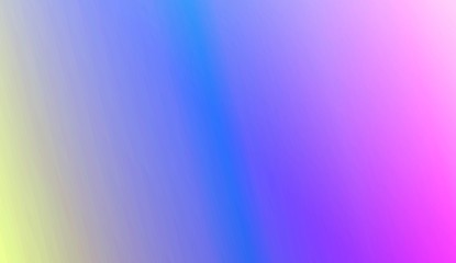 Hologram Gradient Background. For Your Design Wallpapers Presentation. Vector Illustration.