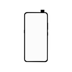 New Smart phone popup camera