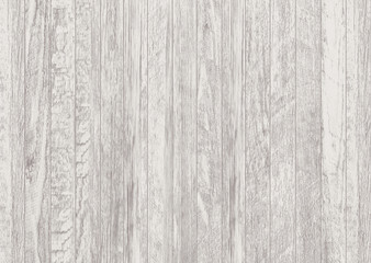 Fototapeta premium Grey wood texture for background. Abstract natural pattern texture.