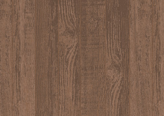 Fototapeta premium Brown wood texture for background. Wood planks.
