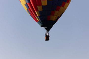 Hot Air Balloon