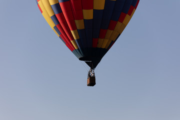Hot Air Balloon