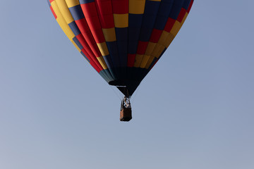 Hot Air Balloon