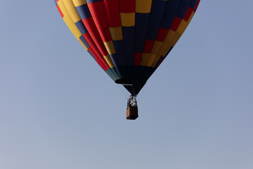 Hot Air Balloon