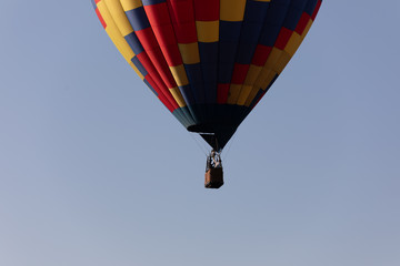 Hot Air Balloon