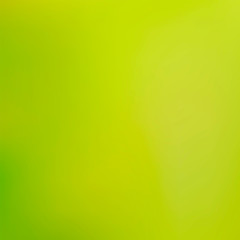 Vector blur background