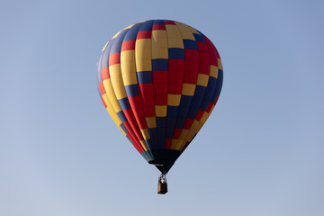 Hot Air Balloon