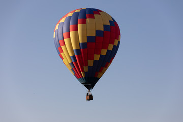 Hot Air Balloon