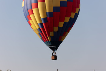 Hot Air Balloon