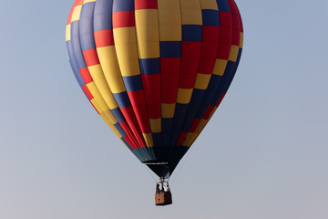 Hot Air Balloon