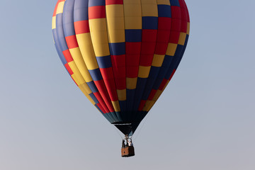 Hot Air Balloon