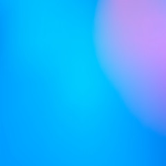 Vector blur background