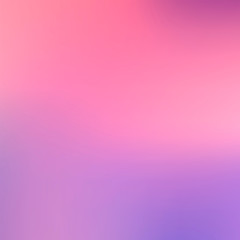 Vector blur background