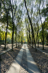 Hangzhou West Lake Scenic Are