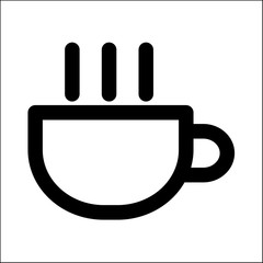 Icon business vector