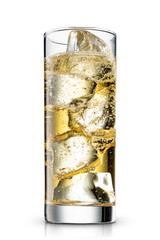 ハイボールの作り方