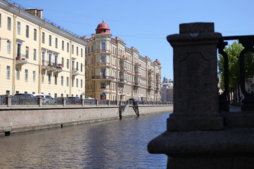 St. Petersburg