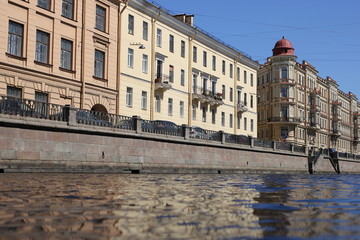 St. Petersburg