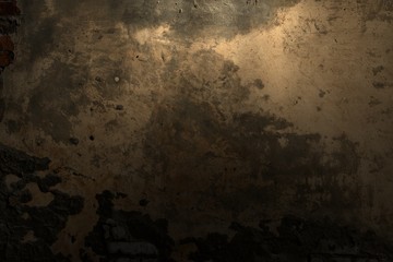 Dark wall background