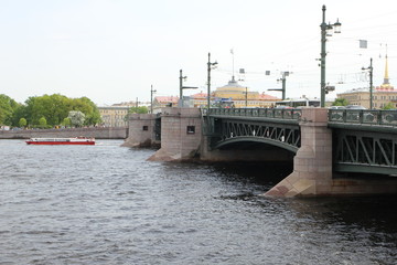 St. Petersburg