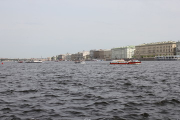 St. Petersburg