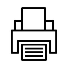 Icon business vector