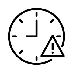 Icon business vector