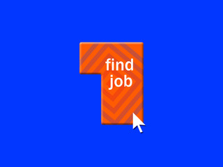 Find job