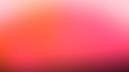 Abstract background colorful gradient