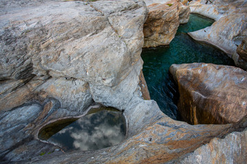 Valle Verzasca