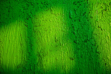 grunge green background