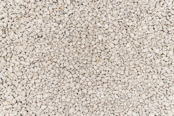 it is construction gravel for pattern and background.