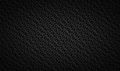 Carbon fiber texture. New technology background