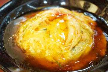 天津飯
