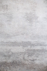 Fototapeta premium concrete background. a gray concrete wall closeup