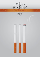 No - Tobacco