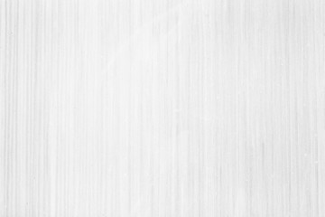 Vintage white wood texture and background