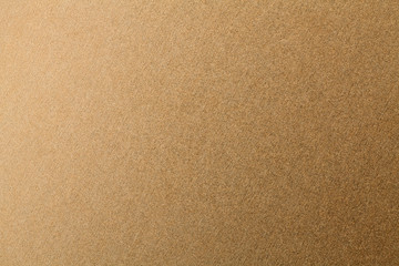 Close-up of frosted metal texture background