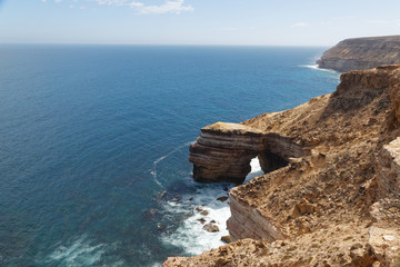 Natural Bridge