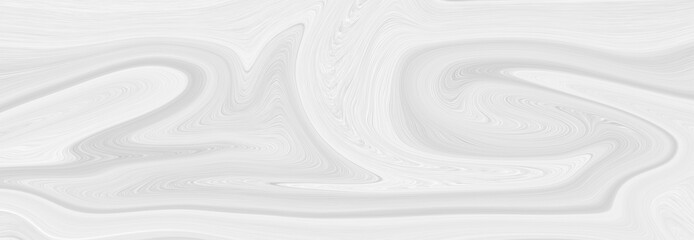 Obraz premium The texture of white marble for a pattern of packaging in a modern style. Beautiful drawing with the divorces and wavy lines in gray tones for wallpapers and screensaver.