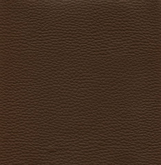 An image of a nice leather background. Cowhide texture.